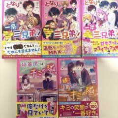 野いちごジュニア文庫✩全5冊セット✩ - メルカリ