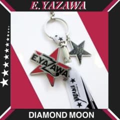 矢沢永吉☆公式キーホルダーチャーム☆新品 - メルカリ