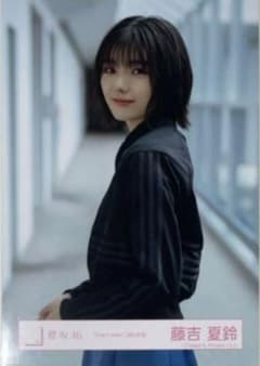 櫻坂46 藤吉夏鈴 「Start over! 」MV衣装 - メルカリ