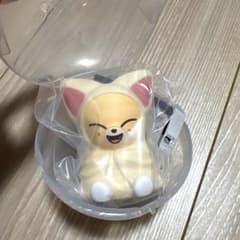 StrayKids スキズ アイエン フォクシニー skzoo ライトマスコット