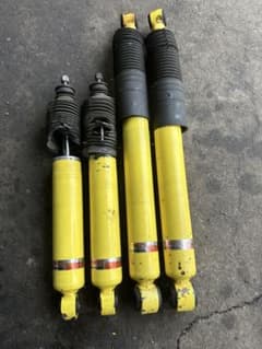 MA36 ソリオバンディット イグニス クロスビー リアキャンバープレート