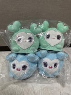 TWICE LOVELYS ぬいぐるみスリッパの入手方法まとめ – 攻略大百科