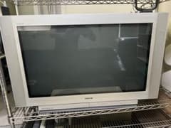 SONY KV-36DRX7 ブラウン管テレビ 36型 トリニトロン - メルカリ