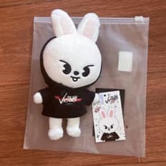 スキズ 公式ぬいぐるみ ミニ 新品未使用 リノ リービット skzoo 1