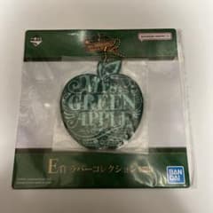 Mrs. GREEN APPLE 一番くじ E賞 ラバーコレクション - メルカリ