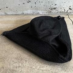 定価19.2万 Paul Harnden Tricorn HAT/ポールハーデン - メルカリ