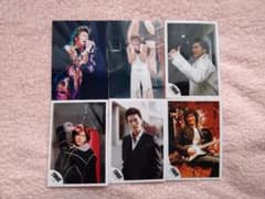 TOKIO 長瀬智也 公式写真6枚 - メルカリ