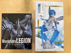 海外製 未開封、デジモンフロンティア ダスクモン レーベモン | Shop