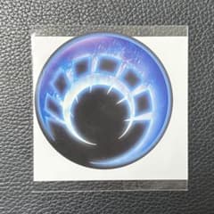 TGS2025 幻想水滸伝 ステッカー 月の紋章 - メルカリ