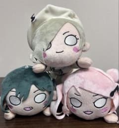 ラブライブ 虹ヶ咲 寝そべり ぬいぐるみ Future Parade vol.3 - メルカリ