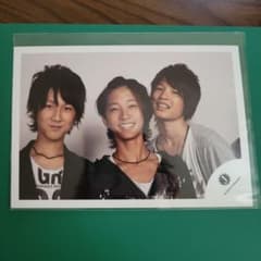 SixTONES 田中樹、ジェシー 公式写真【Hip Hop jump 時代】 - メルカリ