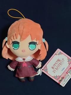 ラブライブ！蓮ノ空女学院スクールアイドルクラブ きゅるまる