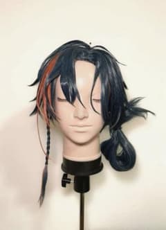 にじさんじ 魁星 ウィッグ コスプレ - メルカリ