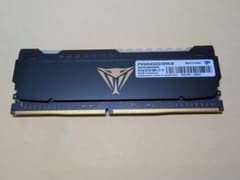 Patriot PVSR432G320C8 32GB DDR4 UDIMM - メルカリ
