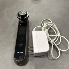 YA-MAN 美顔器 HRF-10T充電器付き - メルカリ