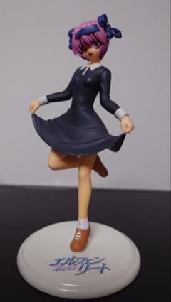 フィギュア Wave エルフェンリート ナナ 1/8 PVC塗装済み完成品 - メルカリ