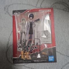 ペルソナ5 一番くじ アクリルスタンド 武見妙 - メルカリ