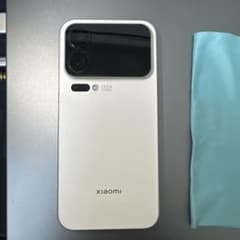 Xiaomi 17 ProMax 512GB+12GB 中国版 ホワイト - メルカリ