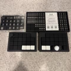 minimal-keys オリジナルキーボード - メルカリ