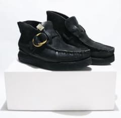 VISVIM 23AW MAGOON RING MOC-FOLK US9.5 - メルカリ