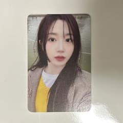 nmixx へウォン トレカ - メルカリ