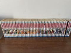 ナルト 全巻セット+外伝+風の書+雷の書 - メルカリ