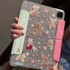 iPadケース シルバニア - メルカリ