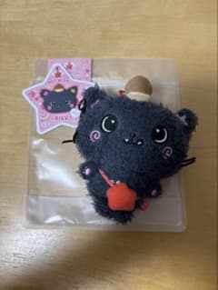 NCT WISH DOLL ぬいぐるみ リク RIKU 猫型ぬいぐるみ - メルカリ