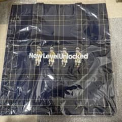 ミセスグリーンアップル 若井滉斗 2025 BDトートバッグ バースデー