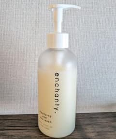 エンチャンティー enchanty. クレンジング＆洗顔 - メルカリ