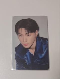 ATEEZ サン トレカ タワレコ特典 - メルカリ