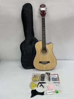 knlife85-0188 Venkuri FT-812 アコギ - メルカリ