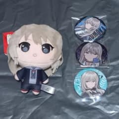 ぷちっしゅ！ ガールズバンドクライの入手方法まとめ – 攻略大百科