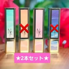 新品未使用】しまむら ナカモトフウフ 口紅 2本セット - メルカリ