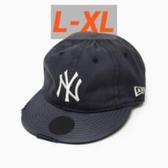 L-XL New Era 9THIRTY GORO min-nano ヤンキース - メルカリ