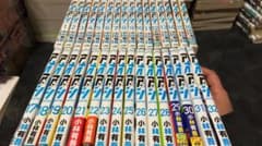 現品限り】アオアシ 32巻セット＋38巻 小林有吾 小学館 - メルカリ