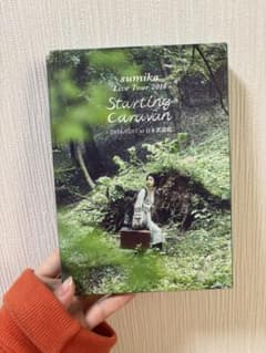 sumika Live Tour 2018 DVD - メルカリ