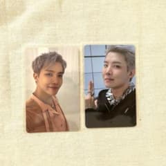 BTS J-HOPE ジェイホープ トレカ - メルカリ