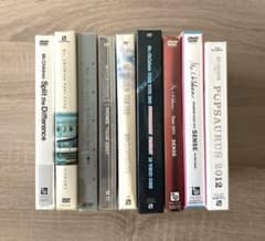 Mr.Children DVD & Blu-ray セット 9本 - メルカリ