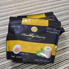 Healthy Beauty きな粉ラテ味 約60食分 - メルカリ