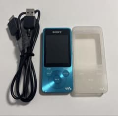 SONY NW-S786 32GB ソニー ウォークマン - メルカリ