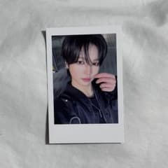 idntt yesweare サノク 1週目 トレカ ジェヨン - メルカリ