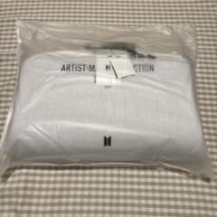 BTS JIN ジンPILLOW ARTIST-MADE COLLECTION - メルカリ