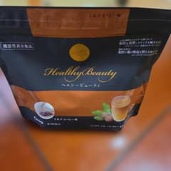 Healthy Beauty ミルクコーヒー 約30食分 - メルカリ