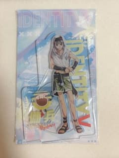 第五人格 傭兵 ナワーブ 夏コミ サマーダイブ！ アクリルスタンド