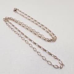 24-7 ギリオン K10 10金 ネックレス 63cm 健康ジュエリー - メルカリ