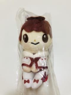 平野紫耀 ちょっこりさん ちびぬい キンプリ King & Prince - メルカリ