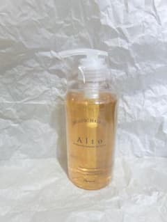 リラエ アルトオイル Altoオイル 業務用サイズ 500ml - メルカリ