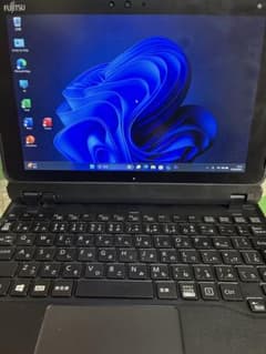 ARROWS Tab Q5011/GB Windows 11 Pro - メルカリ