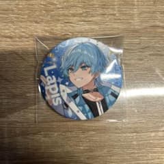 Lapisくん ラピス めておら 缶バッチ すとふぇす 2025 - メルカリ